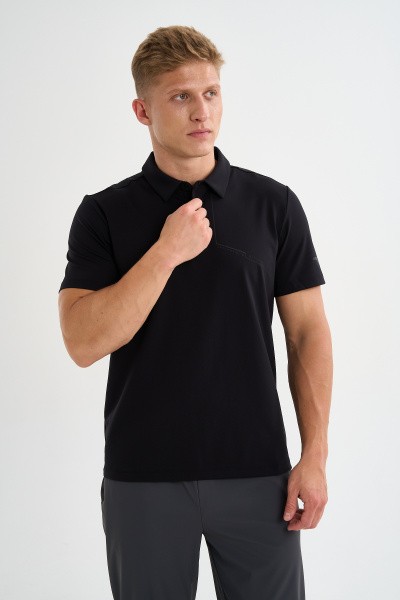 ���� Anta TRN SS Polo