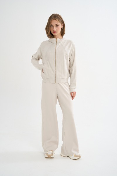 ����� ����������� ANTA ICONIC Knit Track Pants