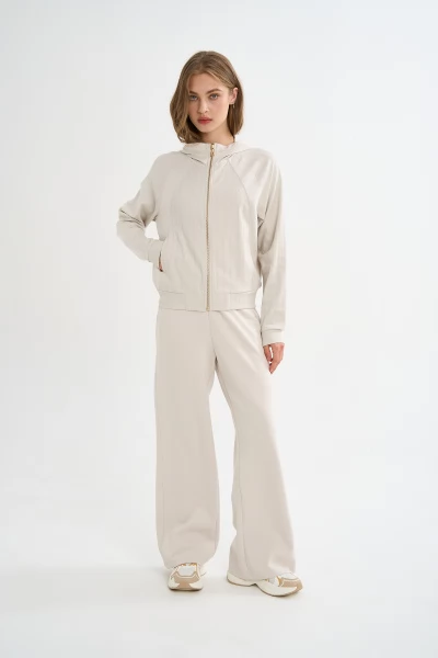 ����� ����������� ANTA ICONIC Knit Track Pants