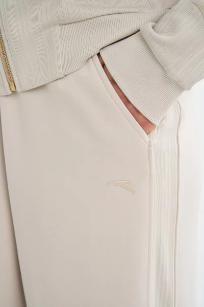 ����� ����������� ANTA ICONIC Knit Track Pants
