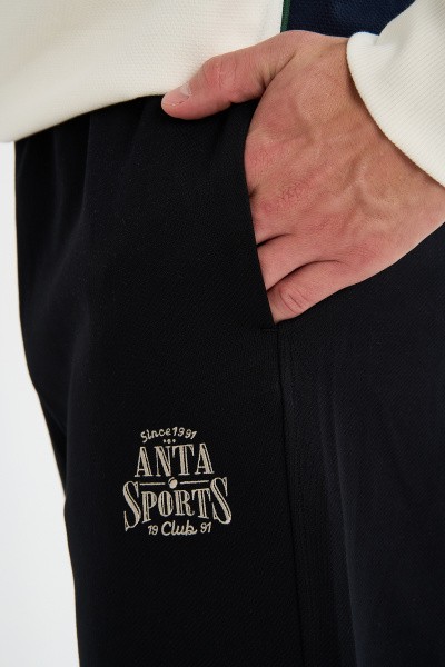 ����� ����������� Anta SPORTS CLUB Knit Track Pants