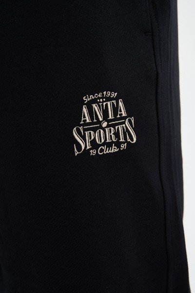 ����� ����������� Anta SPORTS CLUB Knit Track Pants