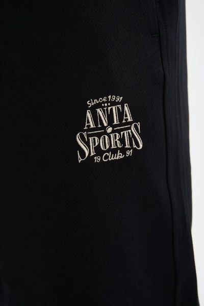����� ����������� Anta SPORTS CLUB Knit Track Pants