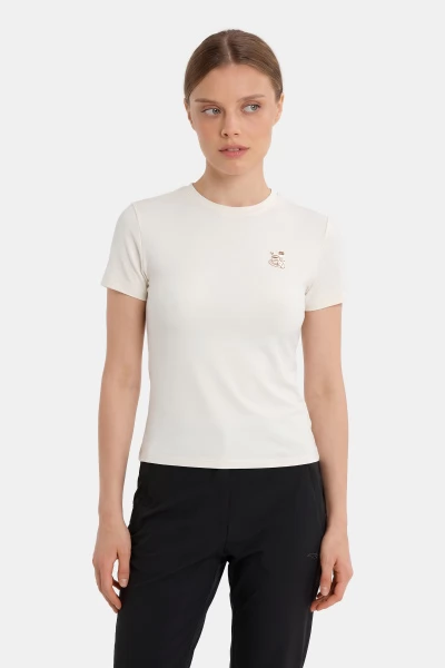 �������� ANTA COMMUTE SS Tee