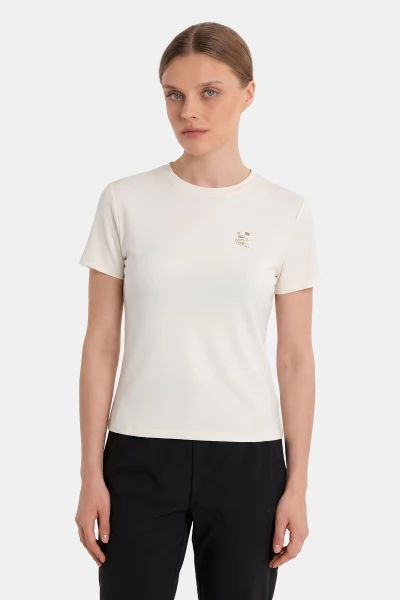 �������� ANTA COMMUTE SS Tee