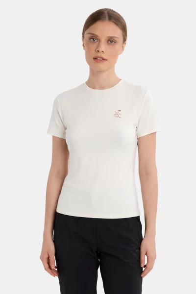 �������� ANTA COMMUTE SS Tee