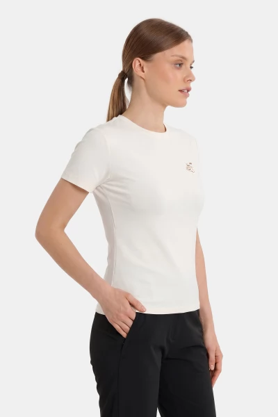 �������� ANTA COMMUTE SS Tee