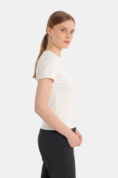 �������� ANTA COMMUTE SS Tee