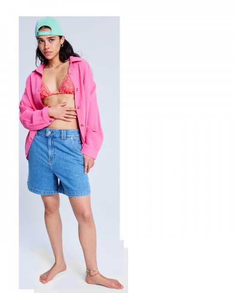 ������� ����� ISLAND HOPPER HIGH SURF W