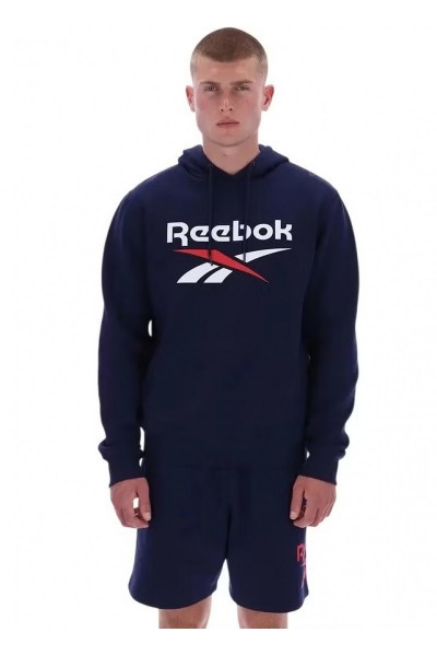 ���� TRENT 2 COL LOGO HOODY