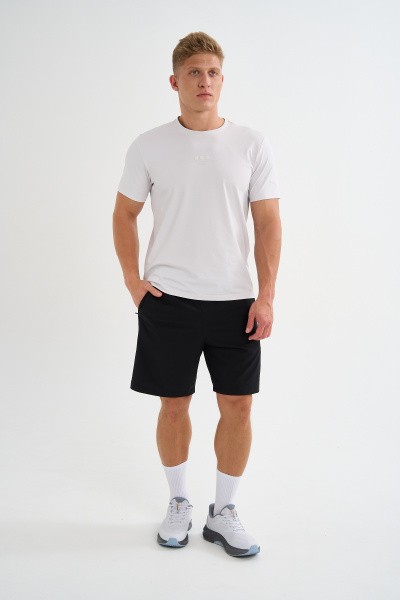 ����� ����������� Anta TRN Woven Half Pants