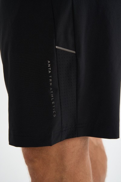 ����� ����������� Anta TRN Woven Half Pants