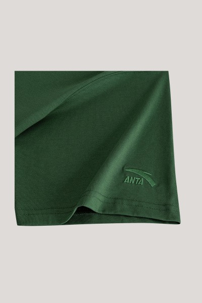 �������� ANTA SPORTS CLUB SS Tee