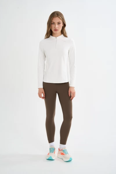 ������ Anta RUNNING Tight Ankle Pants