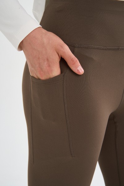 ������ Anta RUNNING Tight Ankle Pants