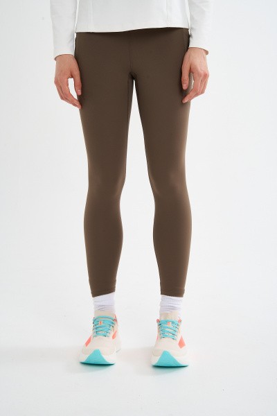 ������ Anta RUNNING Tight Ankle Pants