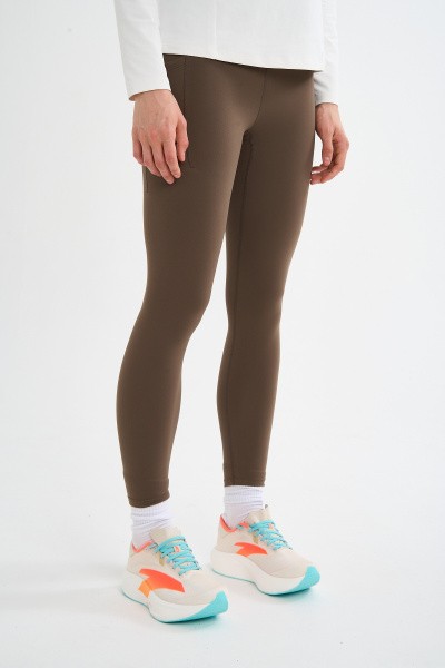 ������ Anta RUNNING Tight Ankle Pants