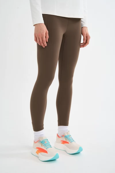 ������ Anta RUNNING Tight Ankle Pants
