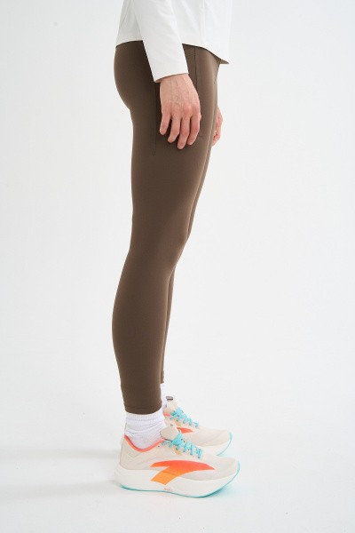 ������ Anta RUNNING Tight Ankle Pants