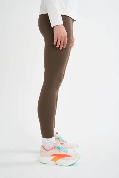������ Anta RUNNING Tight Ankle Pants
