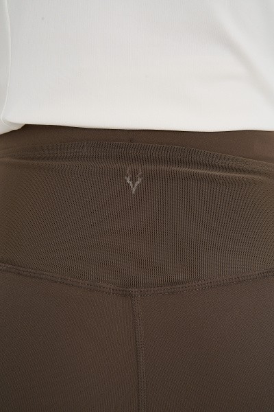 ������ Anta RUNNING Tight Ankle Pants