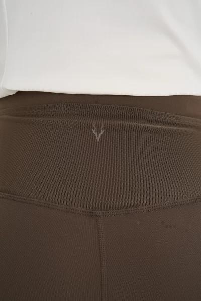 ������ Anta RUNNING Tight Ankle Pants