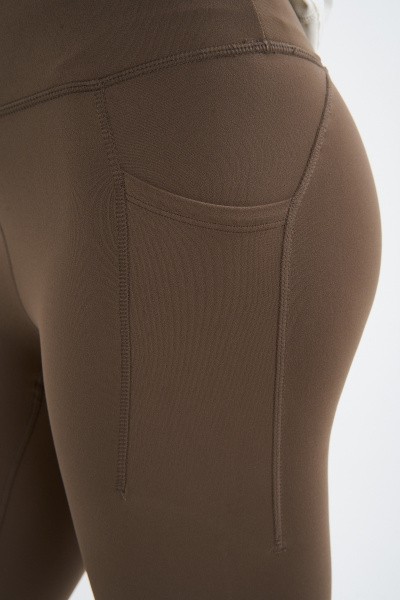 ������ Anta RUNNING Tight Ankle Pants