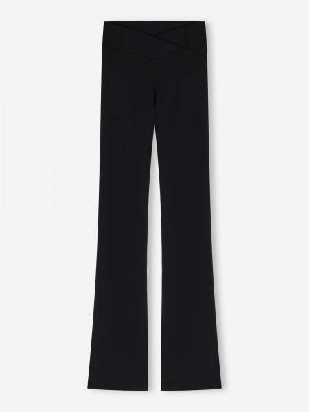 ������� �������� CORE HIGH RISE BOOTCUT PA