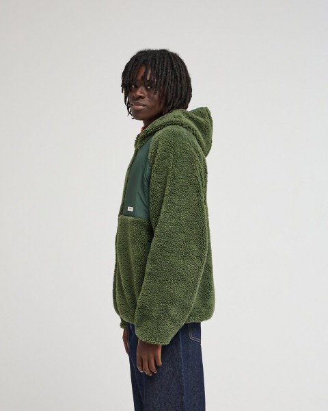 ���������� ������ WOLFE SHERPA