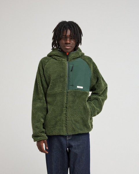 ���������� ������ WOLFE SHERPA
