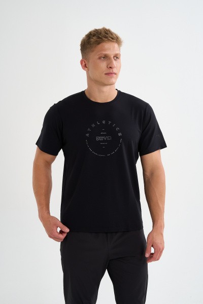 �������� Anta TRN SS Tee