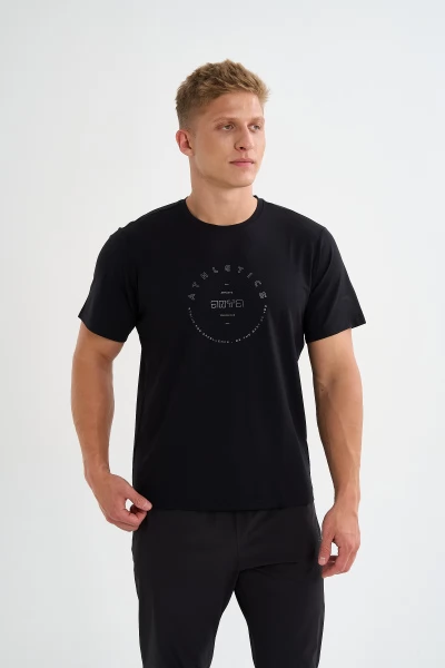 �������� Anta TRN SS Tee