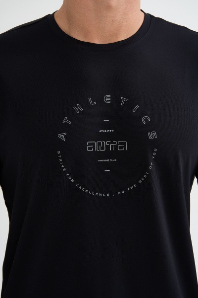 �������� Anta TRN SS Tee