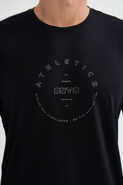 �������� Anta TRN SS Tee