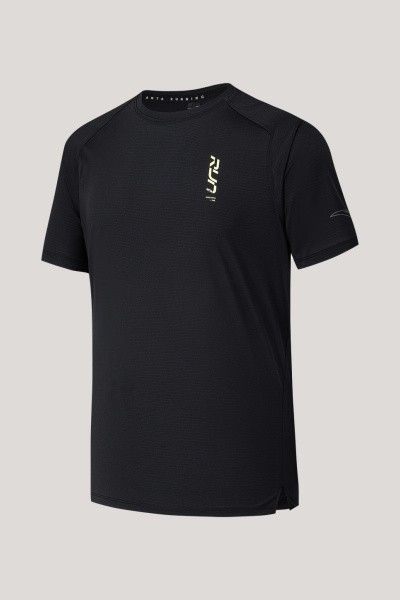 �������� ANTA RUNNING SS Tee