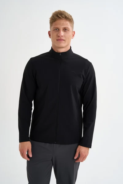 ��������� Anta TRN Knit Track Top
