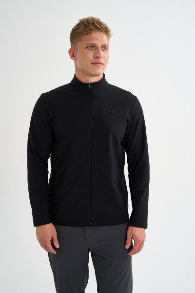 ��������� Anta TRN Knit Track Top