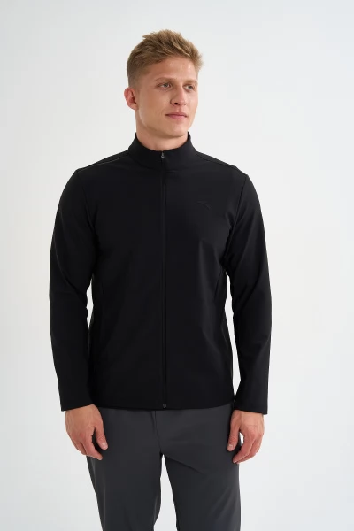 ��������� Anta TRN Knit Track Top