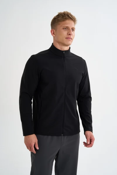 ��������� Anta TRN Knit Track Top