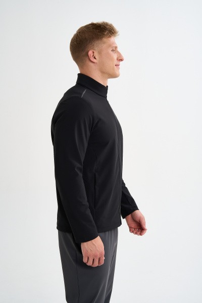 ��������� Anta TRN Knit Track Top