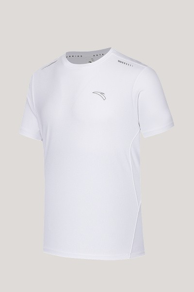 �������� Anta RUNNING SS Tee