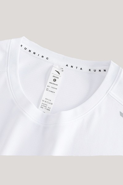 �������� Anta RUNNING SS Tee