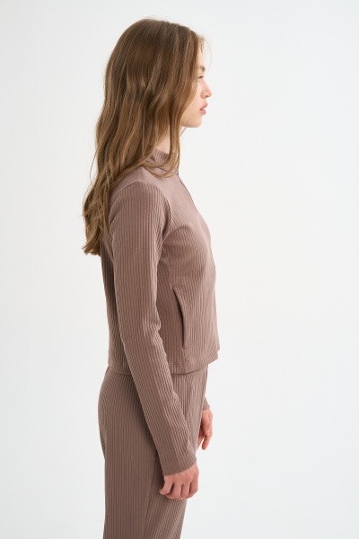 ��������� ANTA COMMUTE Knit Track Top