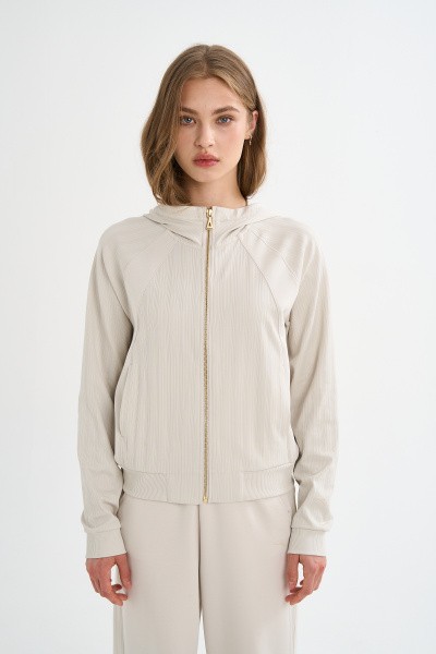 ��������� �� ������ ANTA ICONIC Knit Track Top