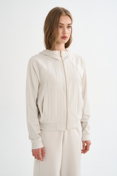 ��������� �� ������ ANTA ICONIC Knit Track Top