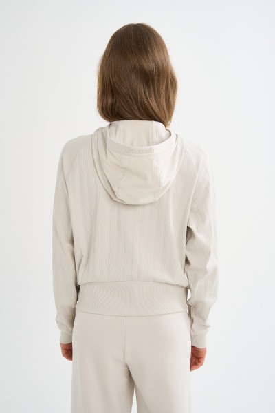 ��������� �� ������ ANTA ICONIC Knit Track Top