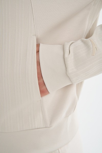 ��������� �� ������ ANTA ICONIC Knit Track Top