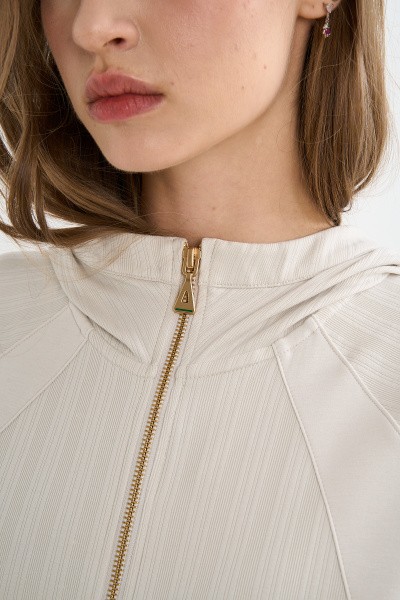 ��������� �� ������ ANTA ICONIC Knit Track Top