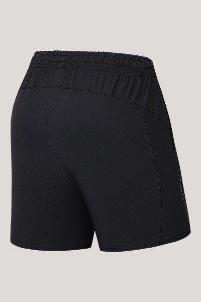 ����� ����������� Anta RUNNING Woven Shorts