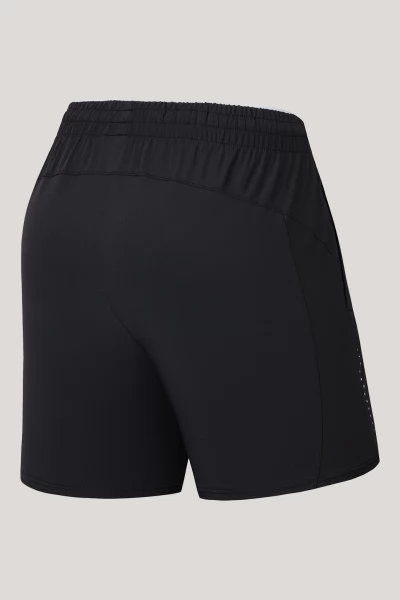 ����� ����������� Anta RUNNING Woven Shorts